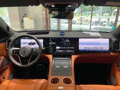 AITO M8 EREV Max Edition 53.4kWh 5 Edition (192) - фото 7