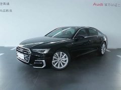 Audi A6L 45 TFSI Version - фото 1