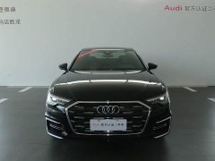 Audi A6L 45 TFSI Version - фото 2