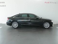 Audi A6L 45 TFSI Version - фото 3