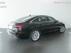 Audi A6L 45 TFSI Version - фото 4