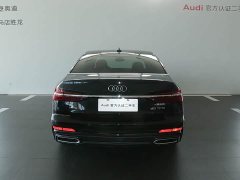 Audi A6L 45 TFSI Version - фото 5
