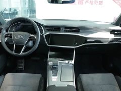 Audi A6L 45 TFSI Version - фото 7