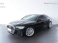 Audi A6L 45 TFSI Version - фото 1