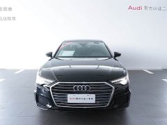 Audi A6L 45 TFSI Version - фото 2