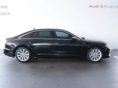 Audi A6L 45 TFSI Version - фото 3