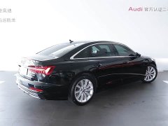 Audi A6L 45 TFSI Version - фото 4
