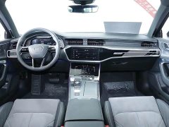 Audi A6L 45 TFSI Version - фото 7