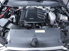 Audi A6L 45 TFSI Version - фото 9