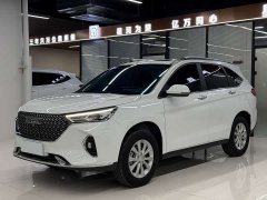 Haval M6 PLUS 1.5T DCTLuxury Version - фото 1