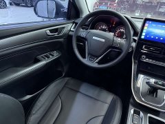Haval M6 PLUS 1.5T DCTLuxury Version - фото 11