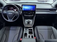 Haval M6 PLUS 1.5T DCTLuxury Version - фото 12