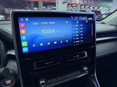 Haval M6 PLUS 1.5T DCTLuxury Version - фото 14