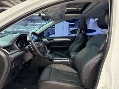 Haval M6 PLUS 1.5T DCTLuxury Version - фото 18