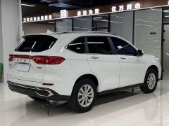 Haval M6 PLUS 1.5T DCTLuxury Version - фото 19