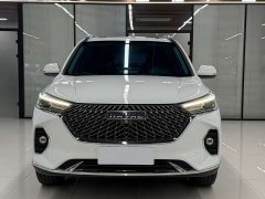 Haval M6 PLUS 1.5T DCTLuxury Version - фото 2