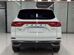 Haval M6 PLUS 1.5T DCTLuxury Version - фото 20