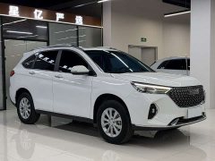 Haval M6 PLUS 1.5T DCTLuxury Version - фото 3