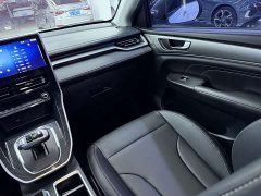 Haval M6 PLUS 1.5T DCTLuxury Version - фото 9