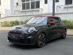 BMW MINI JCW 2.0T JOHN COOPER WORKS ALL-IN - фото 1
