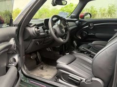 BMW MINI JCW 2.0T JOHN COOPER WORKS ALL-IN - фото 12