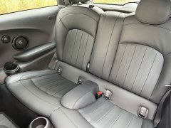 BMW MINI JCW 2.0T JOHN COOPER WORKS ALL-IN - фото 13