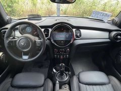 BMW MINI JCW 2.0T JOHN COOPER WORKS ALL-IN - фото 14