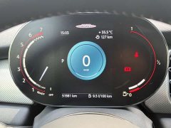 BMW MINI JCW 2.0T JOHN COOPER WORKS ALL-IN - фото 15