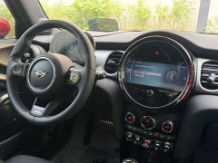 BMW MINI JCW 2.0T JOHN COOPER WORKS ALL-IN - фото 18