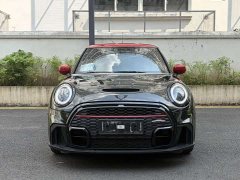 BMW MINI JCW 2.0T JOHN COOPER WORKS ALL-IN - фото 2