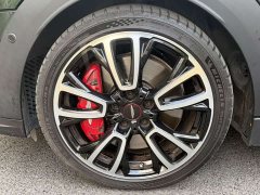 BMW MINI JCW 2.0T JOHN COOPER WORKS ALL-IN - фото 20