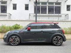BMW MINI JCW 2.0T JOHN COOPER WORKS ALL-IN - фото 3