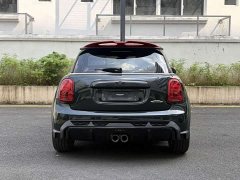 BMW MINI JCW 2.0T JOHN COOPER WORKS ALL-IN - фото 4