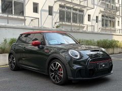 BMW MINI JCW 2.0T JOHN COOPER WORKS ALL-IN - фото 6