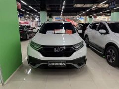 Honda CR-V 240TURBO CVT two-wheel drive comfort version - фото 2
