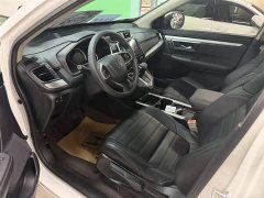 Honda CR-V 240TURBO CVT two-wheel drive comfort version - фото 6