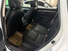 Honda CR-V 240TURBO CVT two-wheel drive comfort version - фото 7
