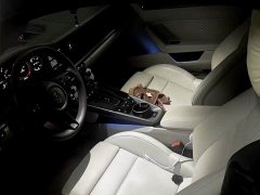 Porsche 911 Carrera Cabriolet 3.0T - фото 2
