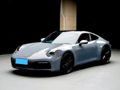 Porsche 911 Carrera 3.0T - фото 1