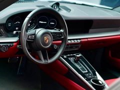 Porsche 911 Carrera 3.0T - фото 10