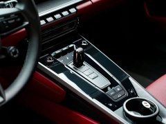 Porsche 911 Carrera 3.0T - фото 12