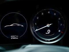 Porsche 911 Carrera 3.0T - фото 13