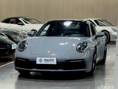 Porsche 911 Carrera 3.0T - фото 15