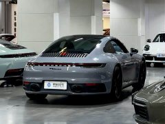 Porsche 911 Carrera 3.0T - фото 16