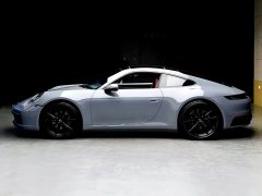 Porsche 911 Carrera 3.0T - фото 3
