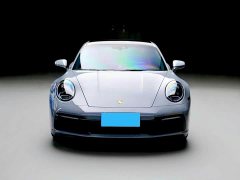 Porsche 911 Carrera 3.0T - фото 4