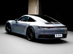Porsche 911 Carrera 3.0T - фото 5