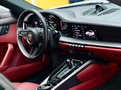 Porsche 911 Carrera 3.0T - фото 7