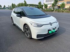 Volkswagen ID.3 facelift smart outstanding version - фото 2