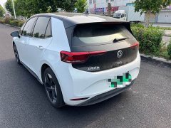Volkswagen ID.3 facelift smart outstanding version - фото 3